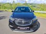 USED 2019 69 VAUXHALL MOKKA X 1.4i Turbo ecoTEC Active SUV 5dr Petrol Manual Euro 6 (s/s) (140 ps) 