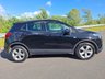 USED 2019 69 VAUXHALL MOKKA X 1.4i Turbo ecoTEC Active SUV 5dr Petrol Manual Euro 6 (s/s) (140 ps) 