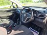 USED 2019 69 VAUXHALL MOKKA X 1.4i Turbo ecoTEC Active SUV 5dr Petrol Manual Euro 6 (s/s) (140 ps) 