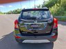 USED 2019 69 VAUXHALL MOKKA X 1.4i Turbo ecoTEC Active SUV 5dr Petrol Manual Euro 6 (s/s) (140 ps) 