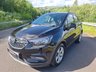 USED 2019 69 VAUXHALL MOKKA X 1.4i Turbo ecoTEC Active SUV 5dr Petrol Manual Euro 6 (s/s) (140 ps) 