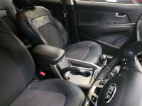 USED 2015 65 KIA SPORTAGE 1.6 GDi EcoDynamics 2 SUV 5dr Petrol Manual 2WD Euro 6 (s/s) (133 bhp) 