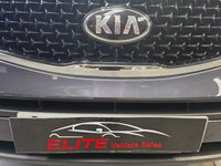USED 2015 65 KIA SPORTAGE 1.6 GDi EcoDynamics 2 SUV 5dr Petrol Manual 2WD Euro 6 (s/s) (133 bhp) 
