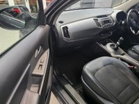USED 2015 65 KIA SPORTAGE 1.6 GDi EcoDynamics 2 SUV 5dr Petrol Manual 2WD Euro 6 (s/s) (133 bhp) 