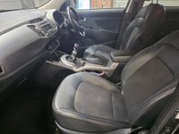 USED 2015 65 KIA SPORTAGE 1.6 GDi EcoDynamics 2 SUV 5dr Petrol Manual 2WD Euro 6 (s/s) (133 bhp) 
