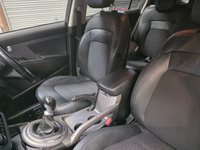 USED 2015 65 KIA SPORTAGE 1.6 GDi EcoDynamics 2 SUV 5dr Petrol Manual 2WD Euro 6 (s/s) (133 bhp) 