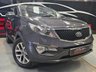 USED 2015 65 KIA SPORTAGE 1.6 GDi EcoDynamics 2 SUV 5dr Petrol Manual 2WD Euro 6 (s/s) (133 bhp) 