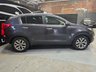 USED 2015 65 KIA SPORTAGE 1.6 GDi EcoDynamics 2 SUV 5dr Petrol Manual 2WD Euro 6 (s/s) (133 bhp) 