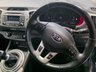 USED 2015 65 KIA SPORTAGE 1.6 GDi EcoDynamics 2 SUV 5dr Petrol Manual 2WD Euro 6 (s/s) (133 bhp) 