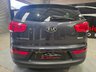 USED 2015 65 KIA SPORTAGE 1.6 GDi EcoDynamics 2 SUV 5dr Petrol Manual 2WD Euro 6 (s/s) (133 bhp) 