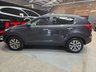 USED 2015 65 KIA SPORTAGE 1.6 GDi EcoDynamics 2 SUV 5dr Petrol Manual 2WD Euro 6 (s/s) (133 bhp) 