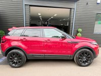 USED 2017 67 LAND ROVER RANGE ROVER EVOQUE 2.0 TD4 SE Tech Auto 4WD Euro 6 (s/s) 5dr ++ GLASS ROOF++20,TD4 SE++