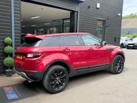 USED 2017 67 LAND ROVER RANGE ROVER EVOQUE 2.0 TD4 SE Tech Auto 4WD Euro 6 (s/s) 5dr ++ GLASS ROOF++20,TD4 SE++