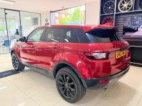 USED 2017 67 LAND ROVER RANGE ROVER EVOQUE 2.0 TD4 SE Tech Auto 4WD Euro 6 (s/s) 5dr ++ GLASS ROOF++20,TD4 SE++