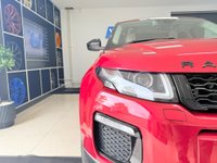 USED 2017 67 LAND ROVER RANGE ROVER EVOQUE 2.0 TD4 SE Tech Auto 4WD Euro 6 (s/s) 5dr ++ GLASS ROOF++20,TD4 SE++