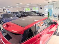 USED 2017 67 LAND ROVER RANGE ROVER EVOQUE 2.0 TD4 SE Tech Auto 4WD Euro 6 (s/s) 5dr ++ GLASS ROOF++20,TD4 SE++