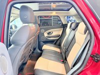 USED 2017 67 LAND ROVER RANGE ROVER EVOQUE 2.0 TD4 SE Tech Auto 4WD Euro 6 (s/s) 5dr ++ GLASS ROOF++20,TD4 SE++