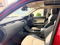 USED 2017 67 LAND ROVER RANGE ROVER EVOQUE 2.0 TD4 SE Tech Auto 4WD Euro 6 (s/s) 5dr ++ GLASS ROOF++20,TD4 SE++