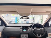 USED 2017 67 LAND ROVER RANGE ROVER EVOQUE 2.0 TD4 SE Tech Auto 4WD Euro 6 (s/s) 5dr ++ GLASS ROOF++20,TD4 SE++