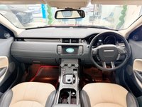 USED 2017 67 LAND ROVER RANGE ROVER EVOQUE 2.0 TD4 SE Tech Auto 4WD Euro 6 (s/s) 5dr ++ GLASS ROOF++20,TD4 SE++