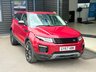 USED 2017 67 LAND ROVER RANGE ROVER EVOQUE 2.0 TD4 SE Tech Auto 4WD Euro 6 (s/s) 5dr ++ GLASS ROOF++20,TD4 SE++