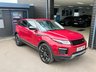 USED 2017 67 LAND ROVER RANGE ROVER EVOQUE 2.0 TD4 SE Tech Auto 4WD Euro 6 (s/s) 5dr ++ GLASS ROOF++20,TD4 SE++