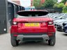 USED 2017 67 LAND ROVER RANGE ROVER EVOQUE 2.0 TD4 SE Tech Auto 4WD Euro 6 (s/s) 5dr ++ GLASS ROOF++20,TD4 SE++