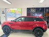 USED 2017 67 LAND ROVER RANGE ROVER EVOQUE 2.0 TD4 SE Tech Auto 4WD Euro 6 (s/s) 5dr ++ GLASS ROOF++20,TD4 SE++