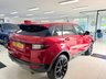 USED 2017 67 LAND ROVER RANGE ROVER EVOQUE 2.0 TD4 SE Tech Auto 4WD Euro 6 (s/s) 5dr ++ GLASS ROOF++20,TD4 SE++