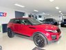 USED 2017 67 LAND ROVER RANGE ROVER EVOQUE 2.0 TD4 SE Tech Auto 4WD Euro 6 (s/s) 5dr ++ GLASS ROOF++20,TD4 SE++
