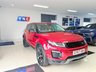 USED 2017 67 LAND ROVER RANGE ROVER EVOQUE 2.0 TD4 SE Tech Auto 4WD Euro 6 (s/s) 5dr ++ GLASS ROOF++20,TD4 SE++