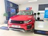 USED 2017 67 LAND ROVER RANGE ROVER EVOQUE 2.0 TD4 SE Tech Auto 4WD Euro 6 (s/s) 5dr ++ GLASS ROOF++20,TD4 SE++