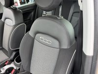 USED 2017 67 FIAT 500X 1.4 MultiAir Pop Star SUV 5dr Petrol Manual Euro 6 (s/s) (140 ps) 