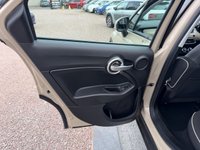 USED 2017 67 FIAT 500X 1.4 MultiAir Pop Star SUV 5dr Petrol Manual Euro 6 (s/s) (140 ps) 
