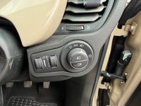 USED 2017 67 FIAT 500X 1.4 MultiAir Pop Star SUV 5dr Petrol Manual Euro 6 (s/s) (140 ps) 