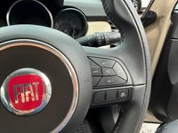 USED 2017 67 FIAT 500X 1.4 MultiAir Pop Star SUV 5dr Petrol Manual Euro 6 (s/s) (140 ps) 