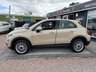 USED 2017 67 FIAT 500X 1.4 MultiAir Pop Star SUV 5dr Petrol Manual Euro 6 (s/s) (140 ps) 