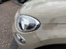 USED 2017 67 FIAT 500X 1.4 MultiAir Pop Star SUV 5dr Petrol Manual Euro 6 (s/s) (140 ps) 
