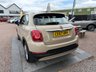 USED 2017 67 FIAT 500X 1.4 MultiAir Pop Star SUV 5dr Petrol Manual Euro 6 (s/s) (140 ps) 