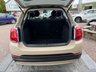 USED 2017 67 FIAT 500X 1.4 MultiAir Pop Star SUV 5dr Petrol Manual Euro 6 (s/s) (140 ps) 