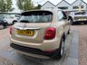 USED 2017 67 FIAT 500X 1.4 MultiAir Pop Star SUV 5dr Petrol Manual Euro 6 (s/s) (140 ps) 