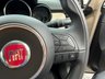 USED 2017 67 FIAT 500X 1.4 MultiAir Pop Star SUV 5dr Petrol Manual Euro 6 (s/s) (140 ps) 