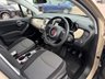 USED 2017 67 FIAT 500X 1.4 MultiAir Pop Star SUV 5dr Petrol Manual Euro 6 (s/s) (140 ps) 