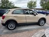 USED 2017 67 FIAT 500X 1.4 MultiAir Pop Star SUV 5dr Petrol Manual Euro 6 (s/s) (140 ps) 