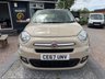 USED 2017 67 FIAT 500X 1.4 MultiAir Pop Star SUV 5dr Petrol Manual Euro 6 (s/s) (140 ps) 