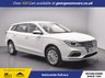 USED 2022 22 MG 1100 61.1kWh Excite Long Range Estate 5dr Electric Auto (156 ps) NEW ARRIVAL - AVAILABLE SOON