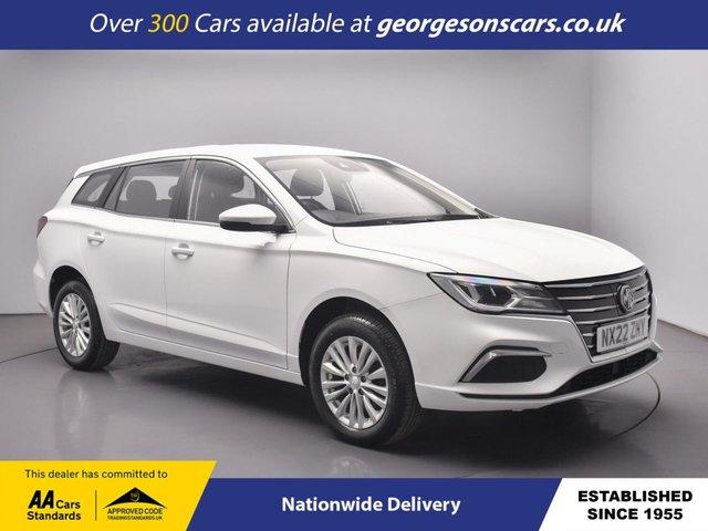 View our MG 1100