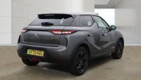 USED 2022 72 DS AUTOMOBILES DS 3 CROSSBACK E-TENSE 50kWh Performance Line Crossback 5dr Electric Auto (136 ps) 