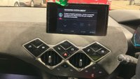 USED 2022 72 DS AUTOMOBILES DS 3 CROSSBACK E-TENSE 50kWh Performance Line Crossback 5dr Electric Auto (136 ps) 