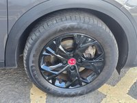 USED 2022 72 DS AUTOMOBILES DS 3 E-TENSE 50kWh Performance Line Crossback 5dr Electric Auto (136 ps) 